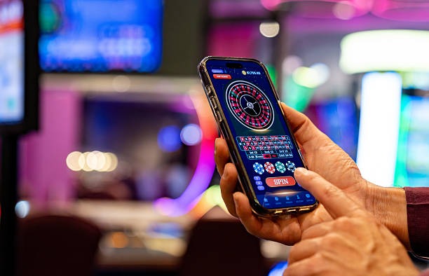 hgt99 mobile gaming